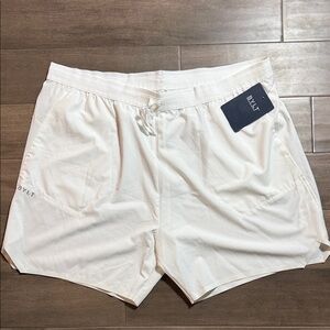 BYLT Basics Men’s Athletic Shorts SZ 3XL